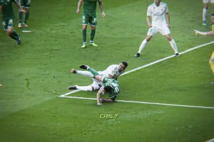 技術(shù)扶貧領(lǐng)導(dǎo)者--卡塞米羅