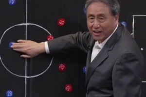 張路：巴黎陣容強大 多特蒙德三種制約戰術都有隱患